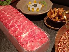 -色響火锅(恒隆广场店)