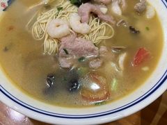 -天天鲜面馆(衡山路店)