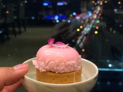 -Social 秀西餐厅-长沙瑞吉酒店(运达店)