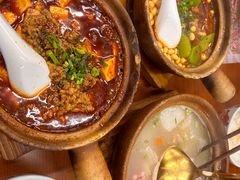 -罗妈砂锅(四川成都奎星楼店)