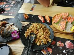 -Sushi Love 创意寿司(丽影广场店)