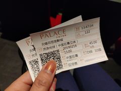 -百丽宫影城(CGS激光苏宁广场店)