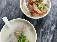 -三鄉濑粉·铭珠粥粉