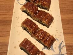 -小笠原·日料店