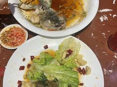 -老周夜市(航空路店)