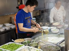 -欣达面馆(天桥支路店)