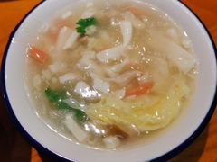 -龙梅肥肠鱼(明瓦廊店)