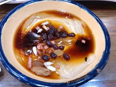 -清真·老金烧烤·小龙虾(奥体中路店)