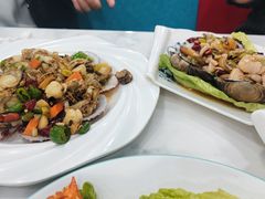 -威海渔村(黄兴路店)