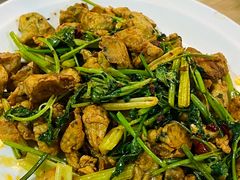 -佛有缘素食馆·荔湾老字号(陈家祠首店)