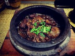 -吴氏老妈·23年家常菜(古城店)