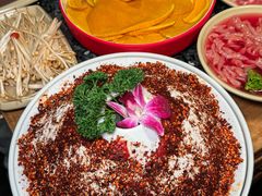 -蜀大侠火锅(总府路店)