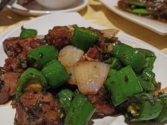 紫苏骨-石岐佬中山菜馆(张溪店)