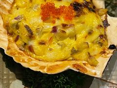 -松临·铁板烧&Omakase(神农店)