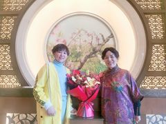 -深圳福田香格里拉大酒店