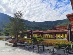 -林芝工布庄园希尔顿酒店-猎味中餐厅