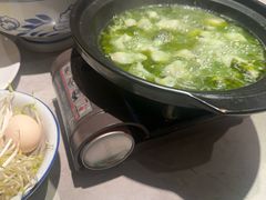 -寨子里的钵钵菜·湘西山里菜(魅力湘西店)