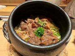 -晴空·日本料理(万象城店)