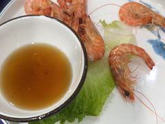 -郭姐·威海渔村(黄兴路店)