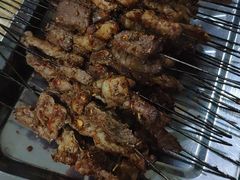 -清真·马峰烤肉(小学习北巷店)