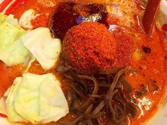 -豚王拉面(铜锣湾店 )