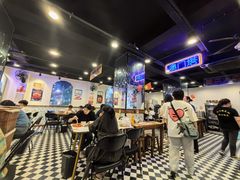 -澳门陈光记烧味饭店(南京德基广场店)
