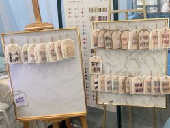 -U+nail优加专业美甲美睫