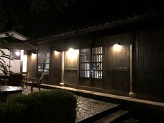 -法云安缦酒店