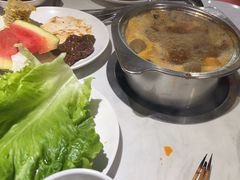 -8080美食汇自助烤肉火锅餐厅(镇江宝龙店)