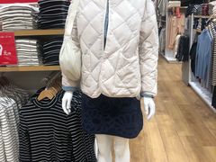 -优衣库(重庆万象城店)