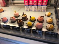 -B.O.M波姆烘焙(凤凰街店)