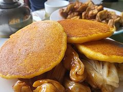 -金台阶鱼馆(于桥水库店)