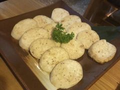 -久苑烧肉(世界城广场店)