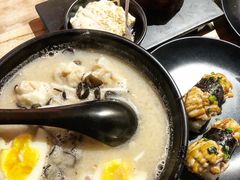 -昊·来了寿司(双楠2店)