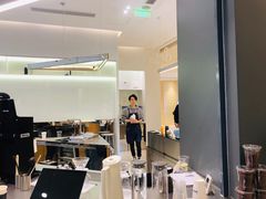-Seesaw Coffee(上海国金中心店)