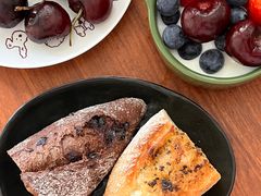 -佐敦面包铺·JORDAN BAKERY