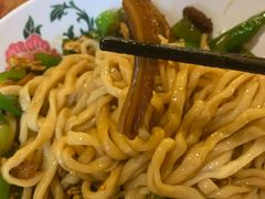 -锅儿挑面馆