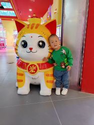 -莫莉幻想儿童乐园(北京华联亦庄购物中心店)