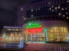 -银川国贸中心酒店