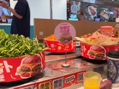 -龍歌自助小火锅(李沧丽达店)