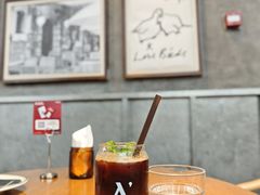 -Grande A'moo(上海万象城店)