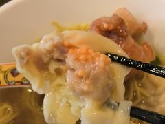 -一记面馆(易发店)