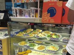 -西部马华清真兰州牛肉面·烧烤夜市(三里河店)