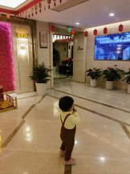 -馨月汇·独栋月子会所(静安店)