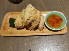 -CHINCHIN 青青·泰国料理(万象食家店)