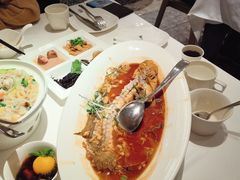 -莆田餐厅PUTIEN(西安万象天地店)