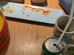 -沼津港精致料理·寿喜烧·烧鸟(青浦宝龙广场日料榜单店)