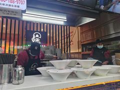 -钟方模白家肥肠粉(春熙店)