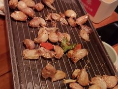 -老板恋上鱼(环山路店)