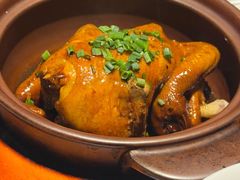 -甬上名灶(天一阁·翠柏店)